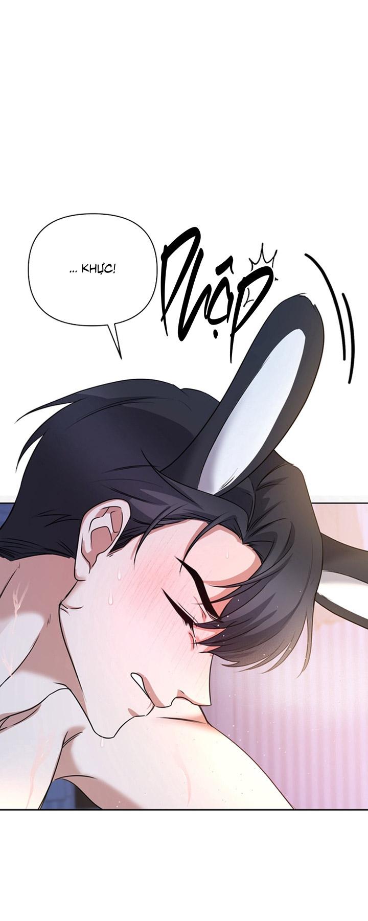 Đọc truyện [DDT] TRỒNG KỲ Ở NÚI BAEKDU - Chapter 2
