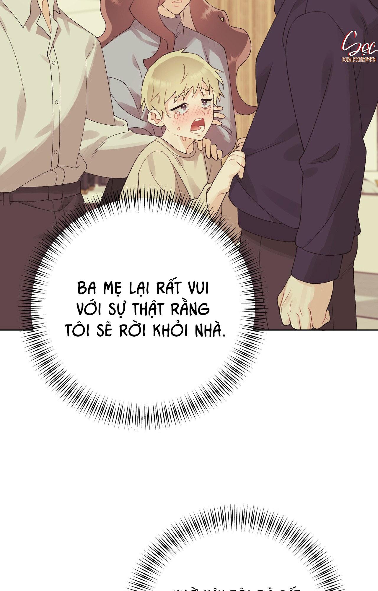 Đọc truyện THIÊNG LIÊNG VÀ TÀN NHẪN - Chapter 5