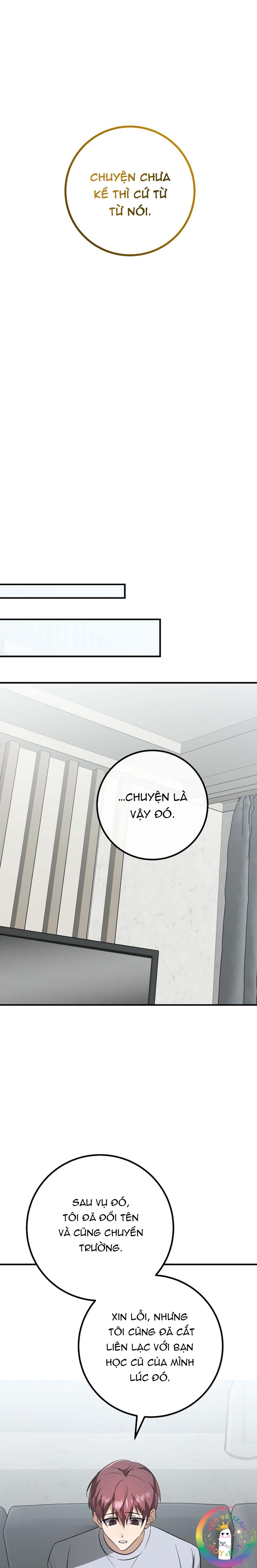 Đọc truyện Xin Sếp Phê Duyệt Tối nay - Chapter 14