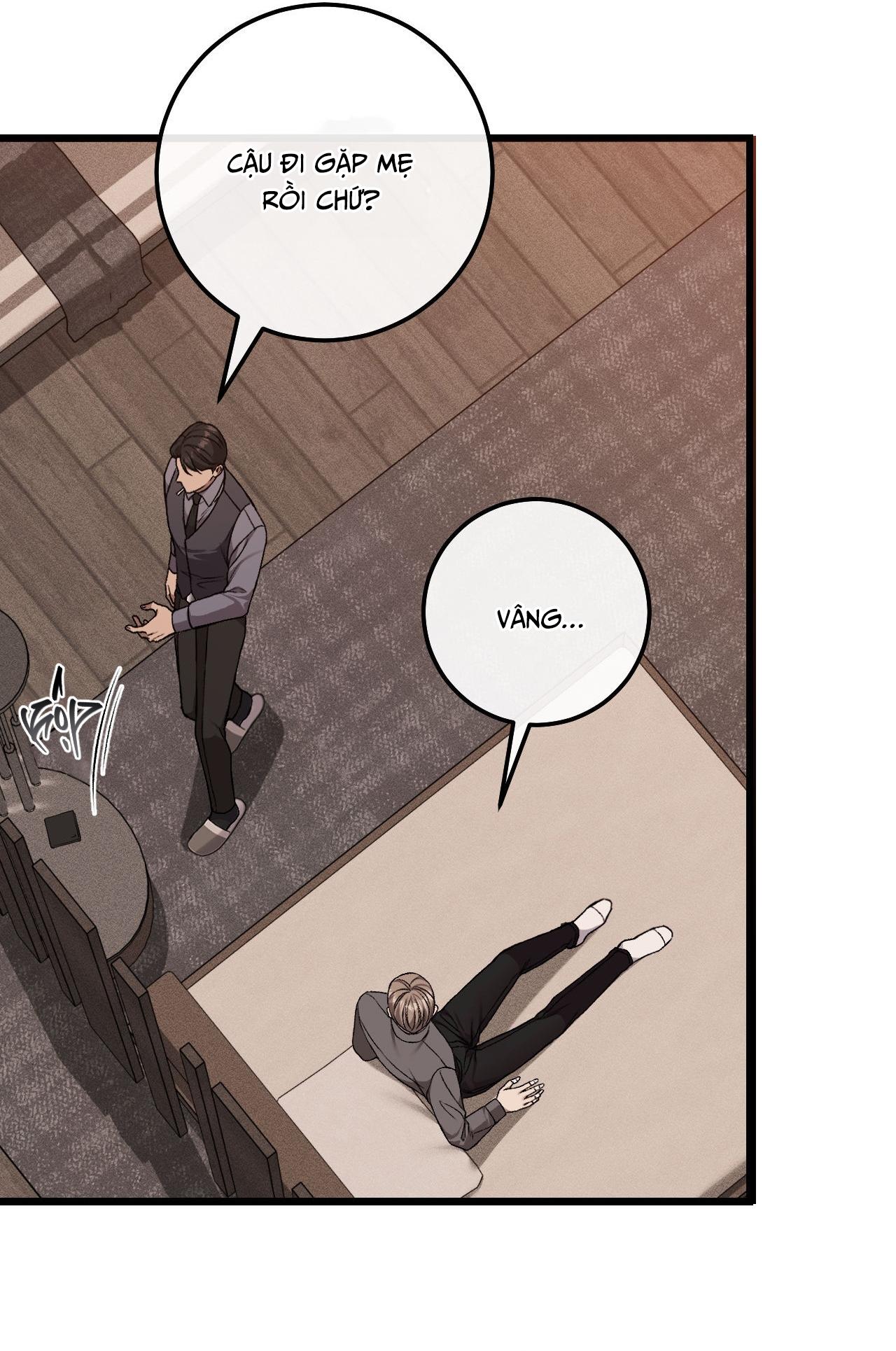 Đọc truyện PHI VỤ BẨN THỈU - Chapter 52