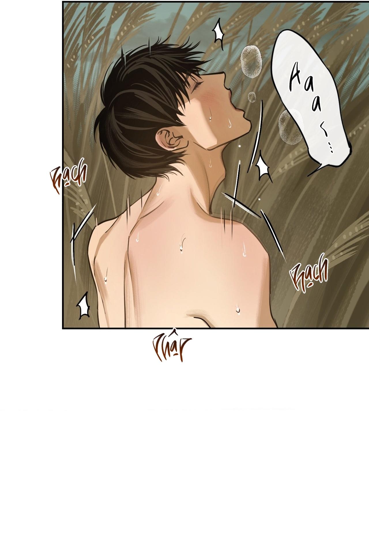 Đọc truyện (GĐCV) SA NGÃ - Chapter 8