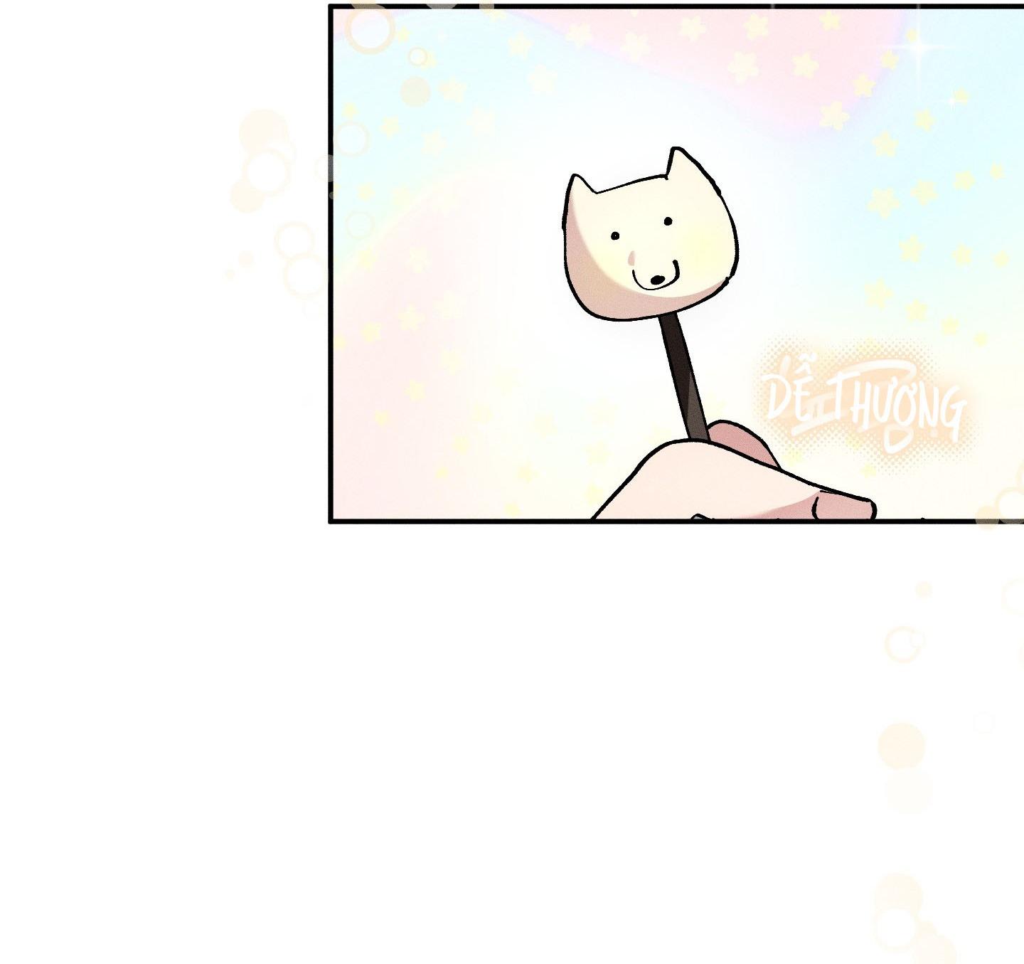 Đọc truyện QUÁI THÚ CỦA BAHAL - Chapter 30