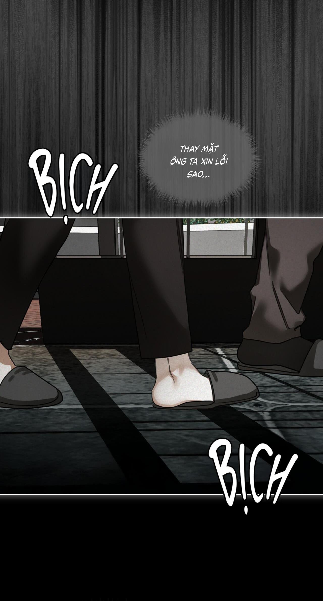 Đọc truyện (CBunu) Phạm Luật - Chapter 115
