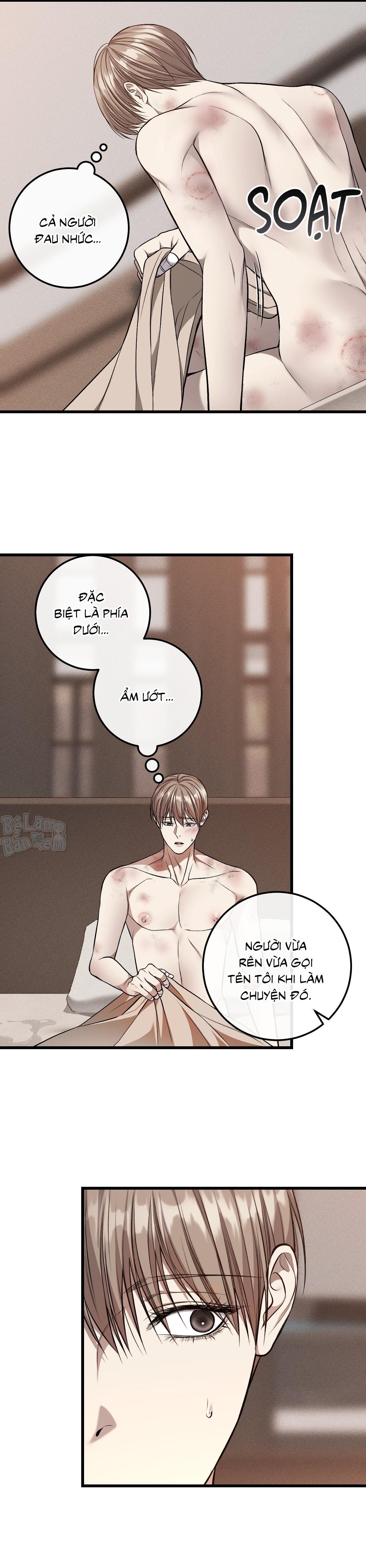 Đọc truyện XX ĐÊ TIỆN - Chapter 58