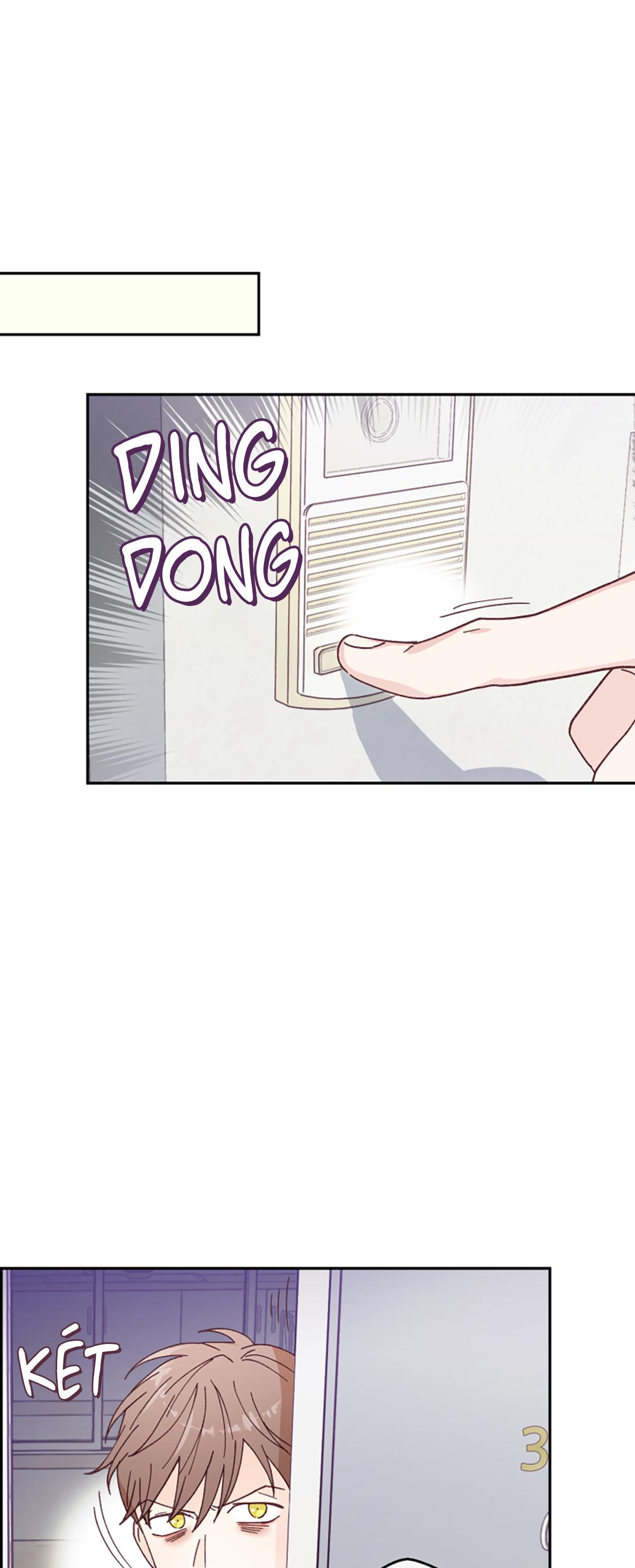 Đọc truyện NGƯỜI HÀNG XÓM QUYẾN RŨ CỦA TÔI - Chapter 2