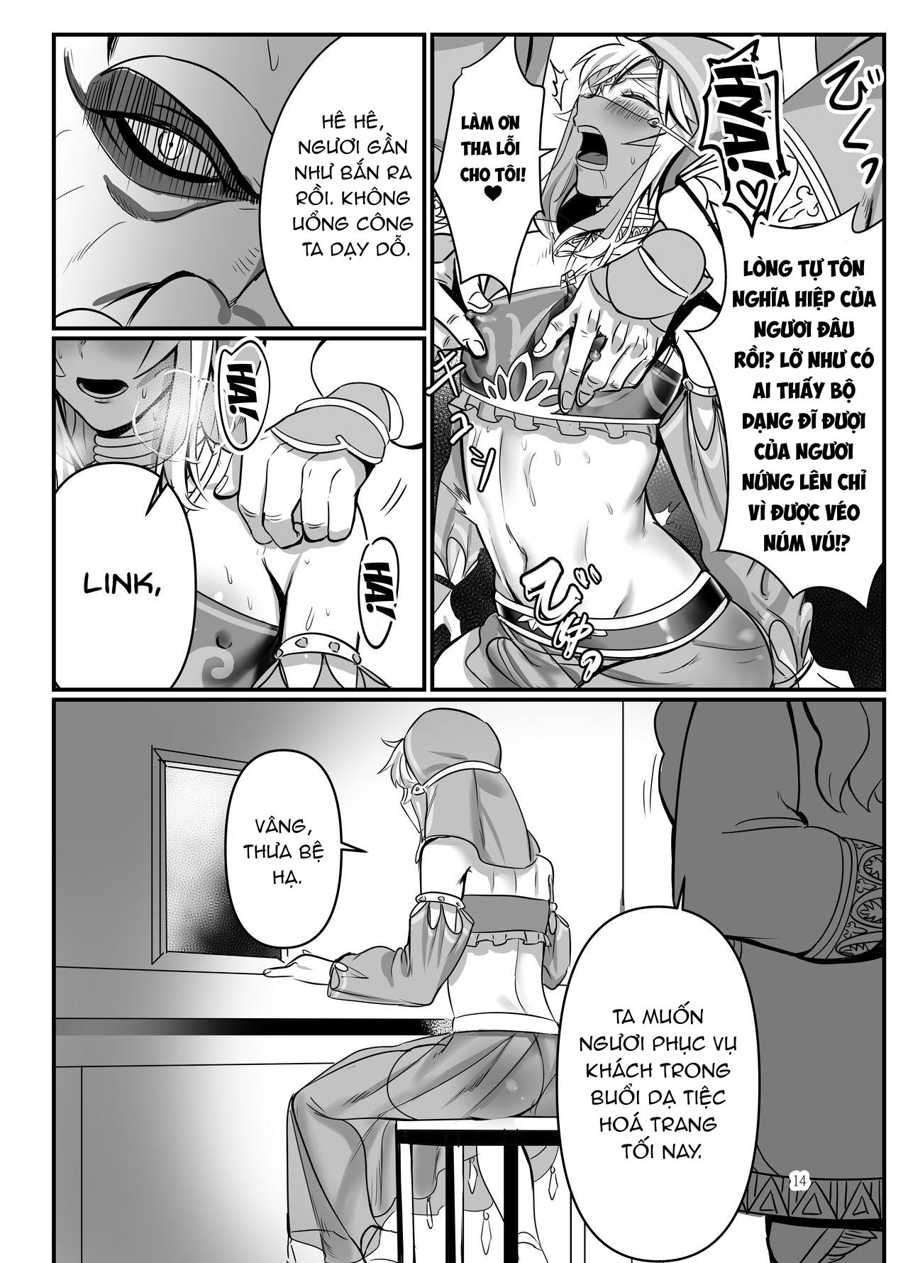 Đọc truyện TUYỂN TẬP BDSM CHỊT CHỌT - Chapter 334