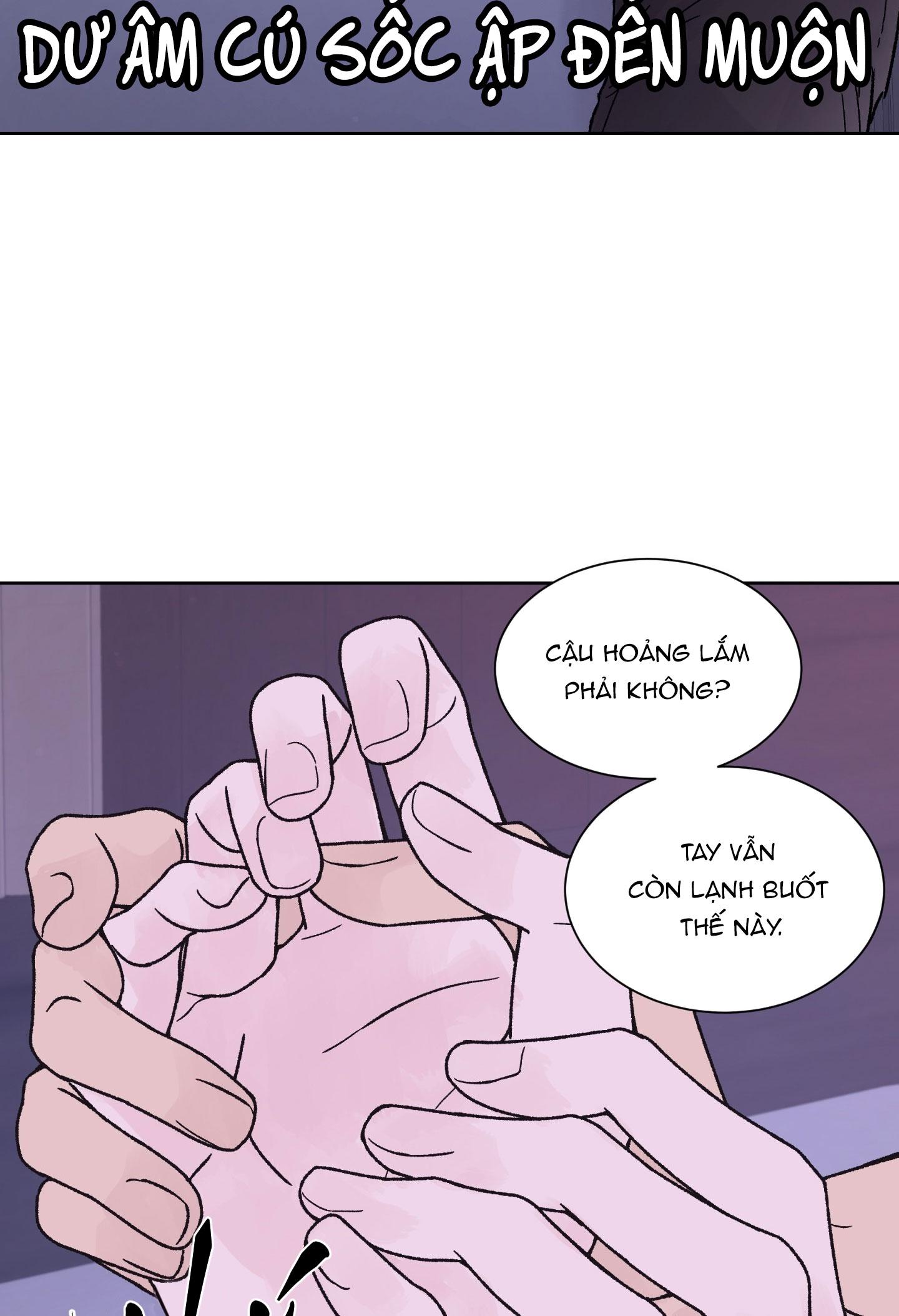 Đọc truyện ĐÊM KINH HOÀNG - Chapter 57