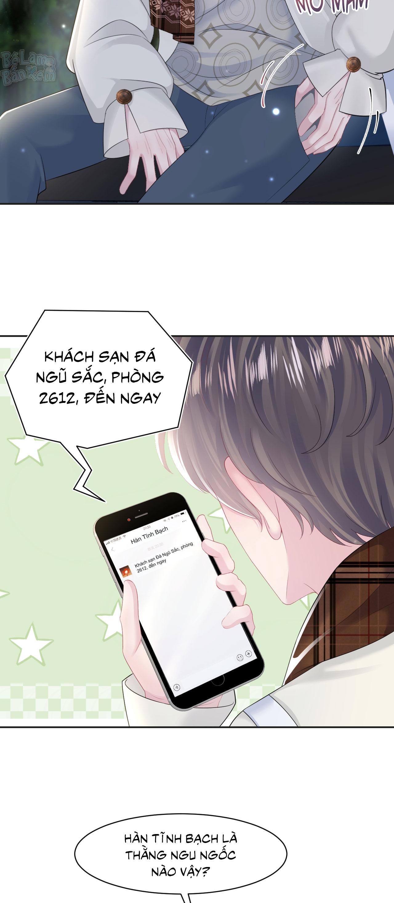 Đọc truyện Tuyệt mỹ bạch liên hoa online dạy học - Chapter 155