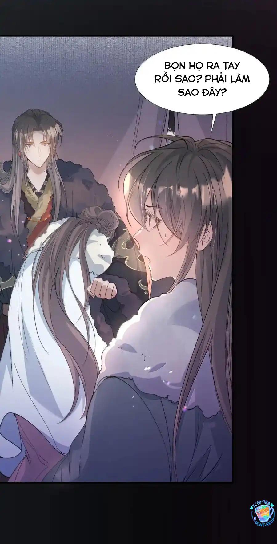 Đọc truyện Loạn thế vi vương - Chapter 122
