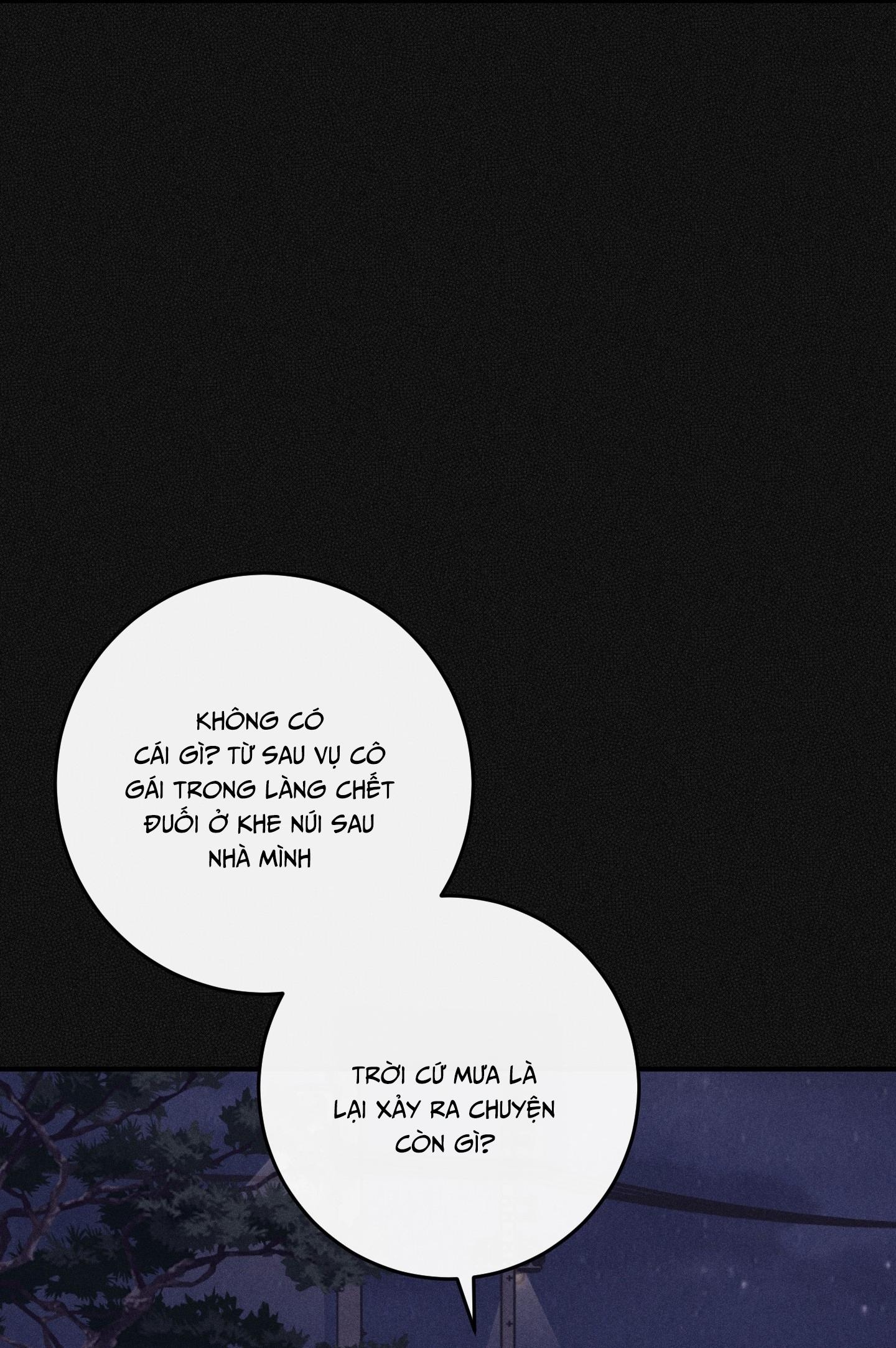 Đọc truyện QUAN HỆ CỘNG SINH CỦA MẶT TRĂNG VÀ MẶT TRỜI - Chapter 55