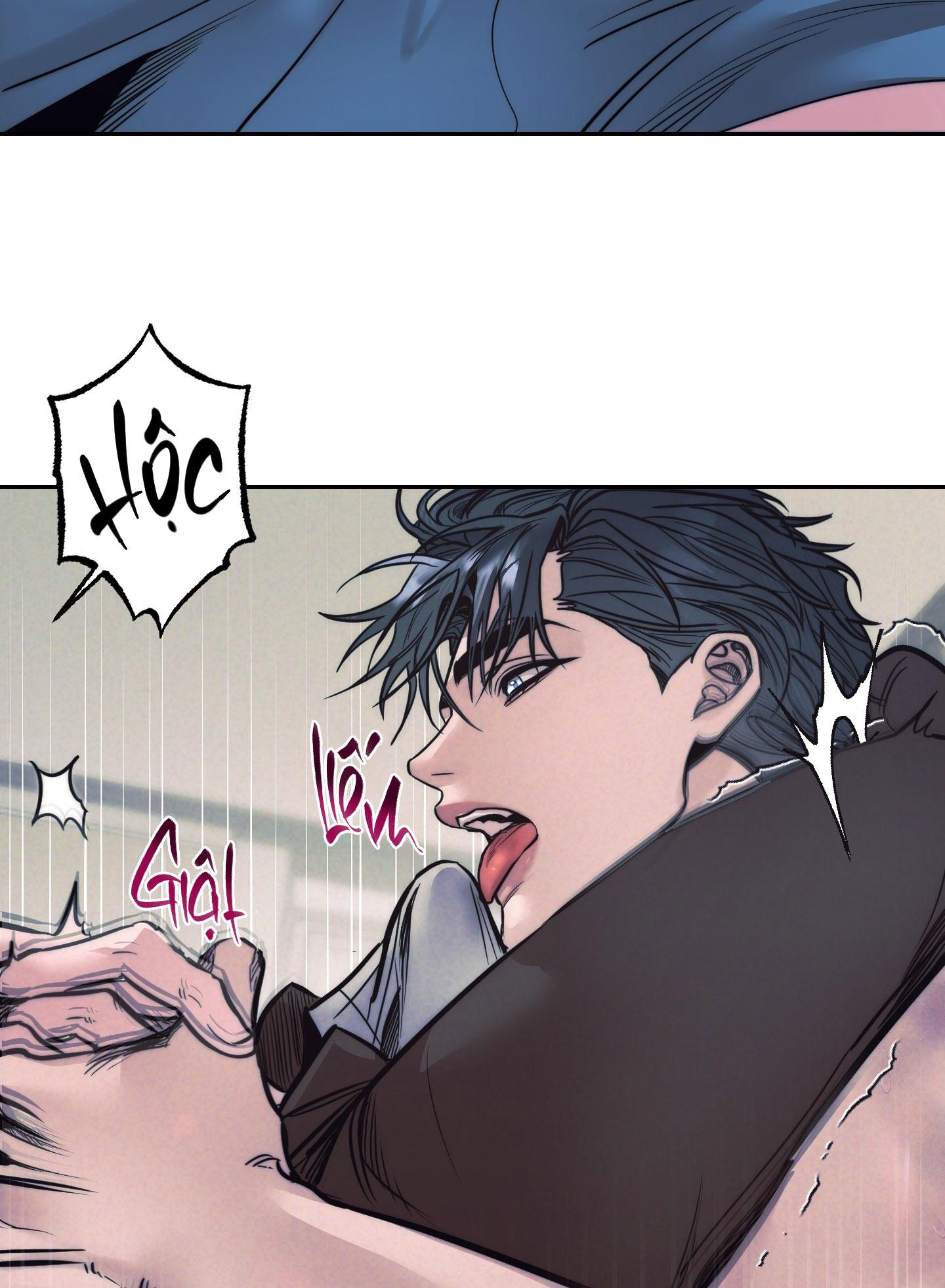 Đọc truyện KỲ THỊ - Chapter 53