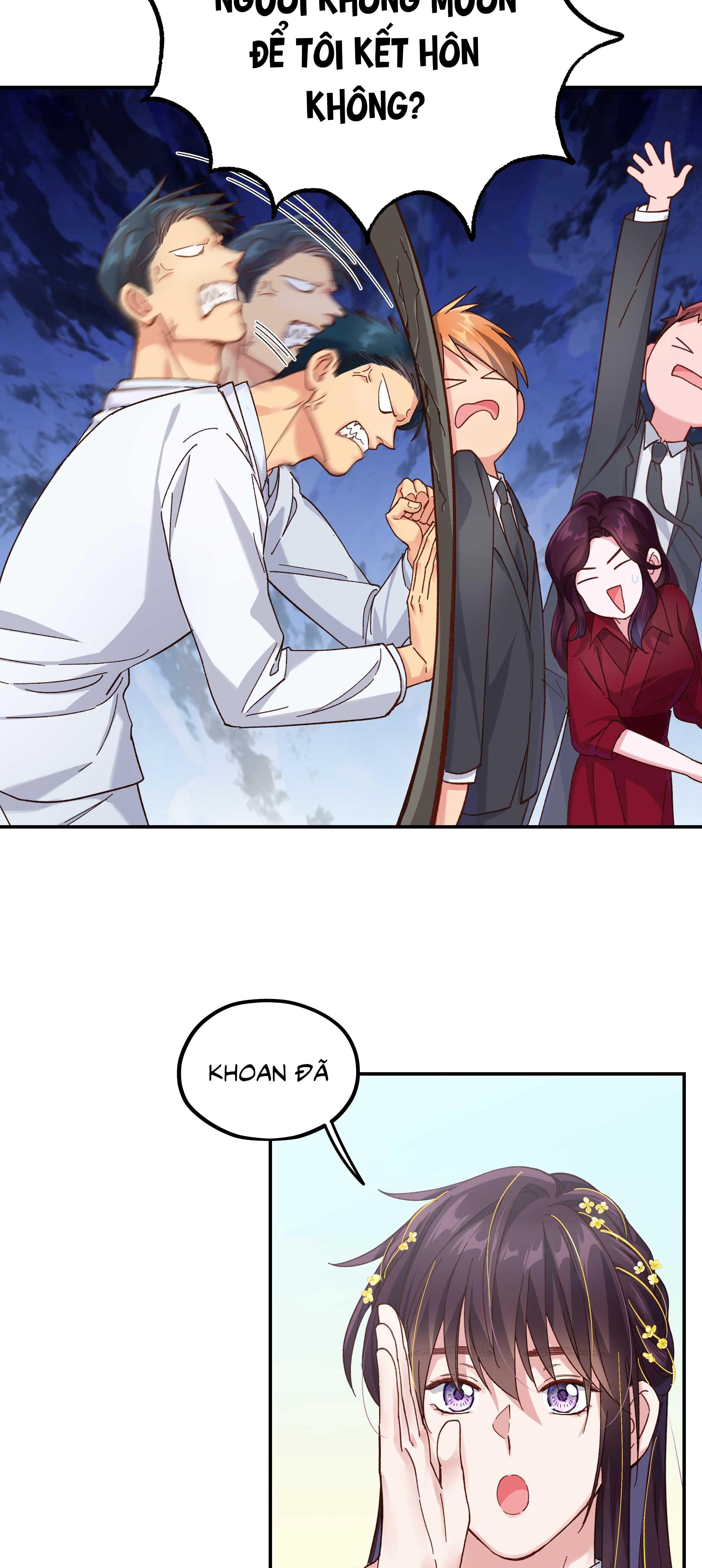 Đọc truyện Quán cơm tỳ hưu - Chapter 112