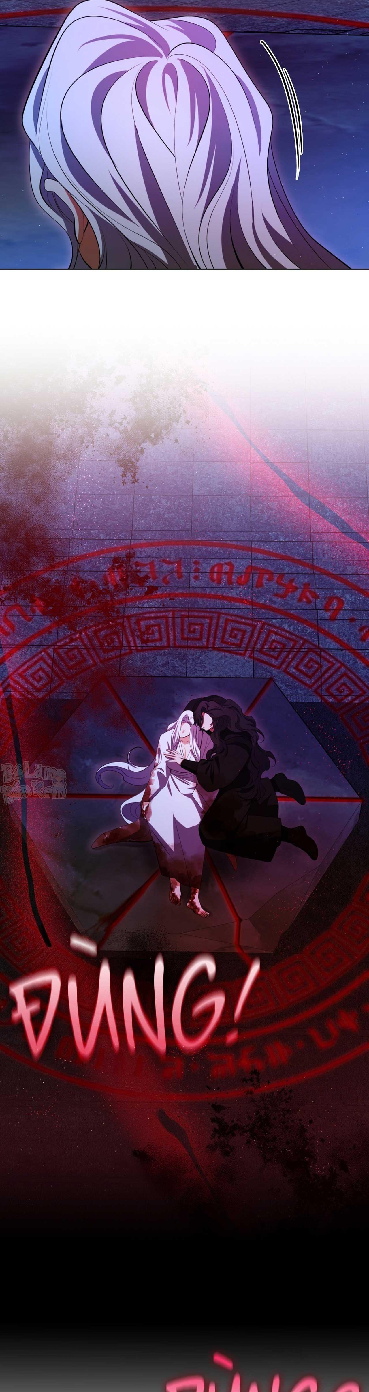 Đọc truyện Tôi đã nuôi dạy thủ lĩnh giáo phái ác ma - Chapter 69