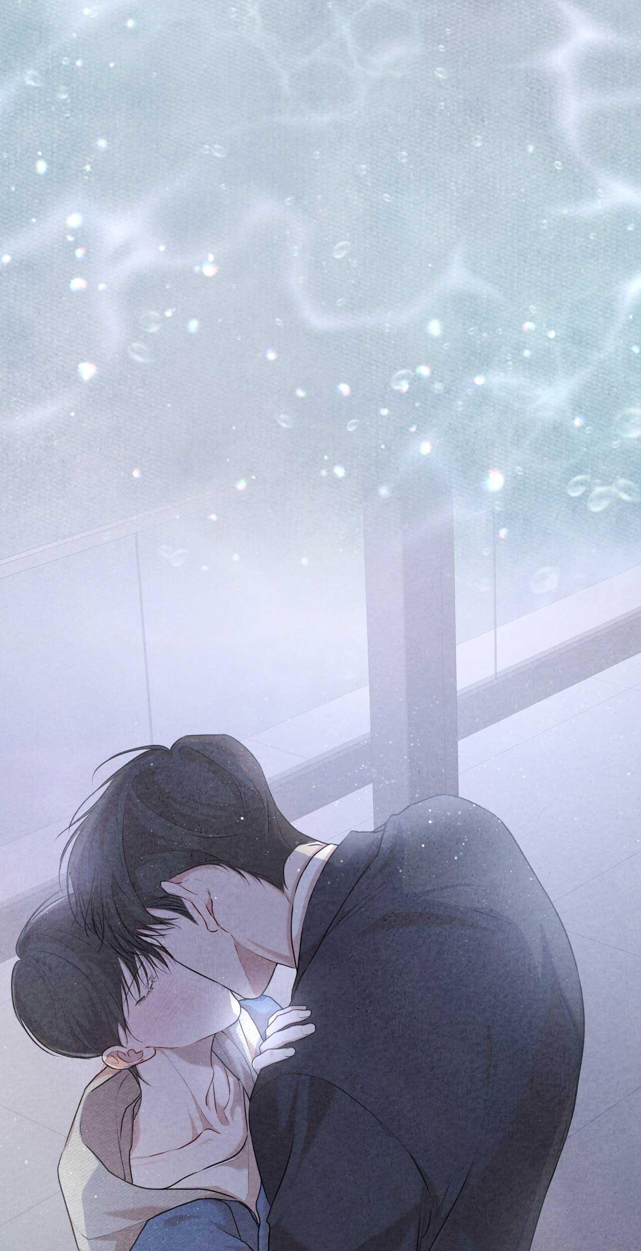Đọc truyện KHỞI NGUỒN SỰ SỐNG - Chapter 50