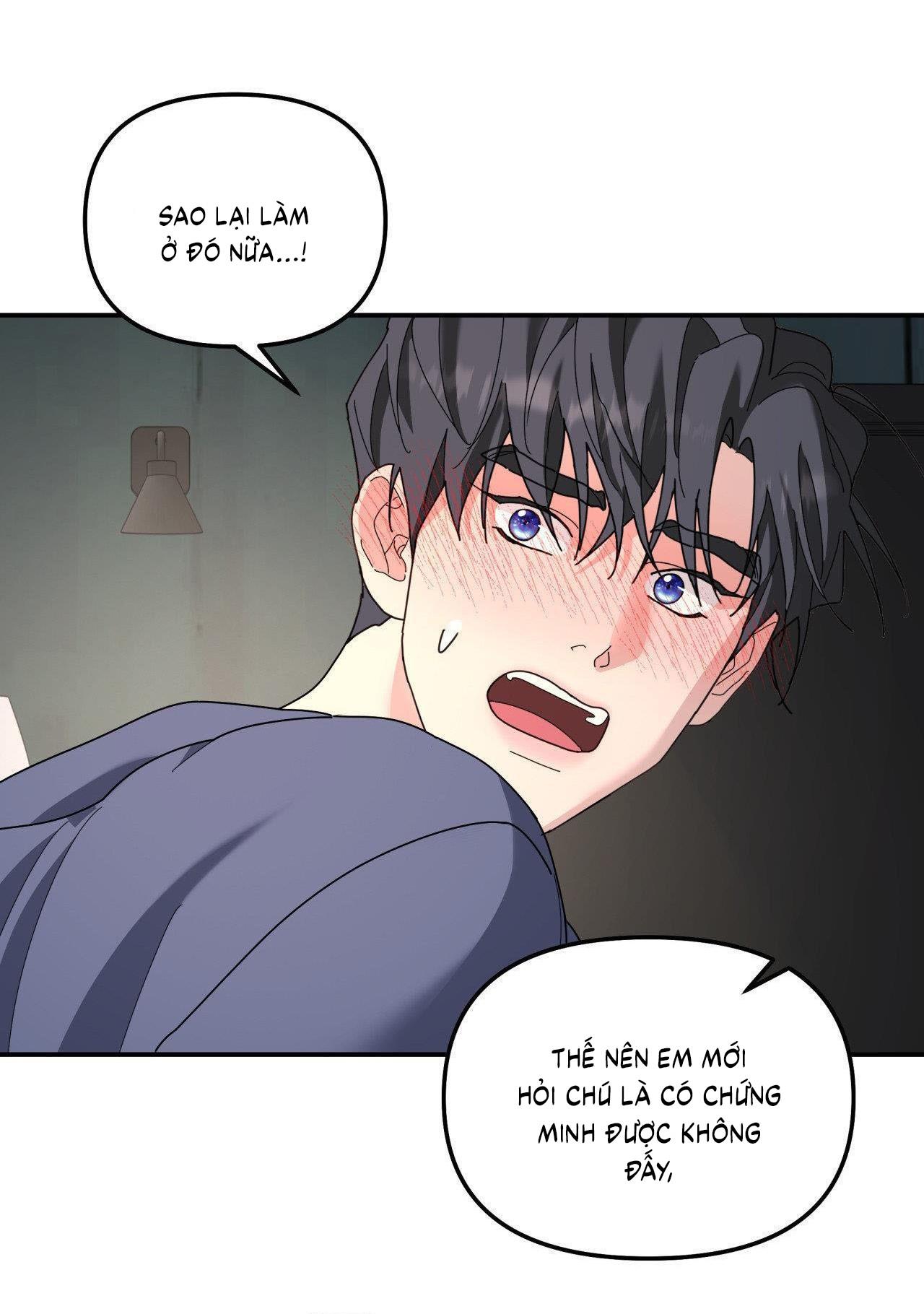 Đọc truyện (CBunu) Cây Không Có Rễ - Chapter 90