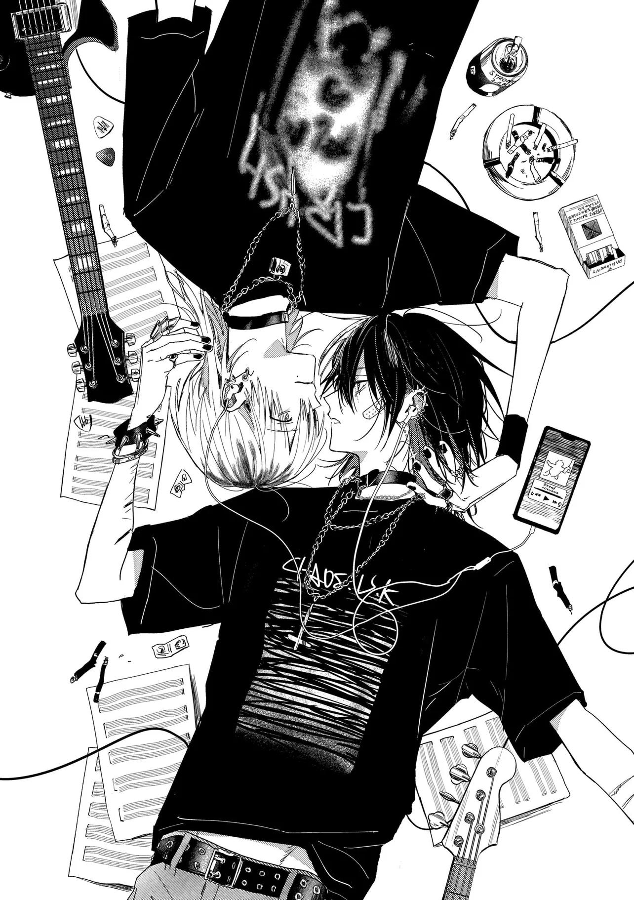 Đọc truyện 666 Dopes - Chapter 1