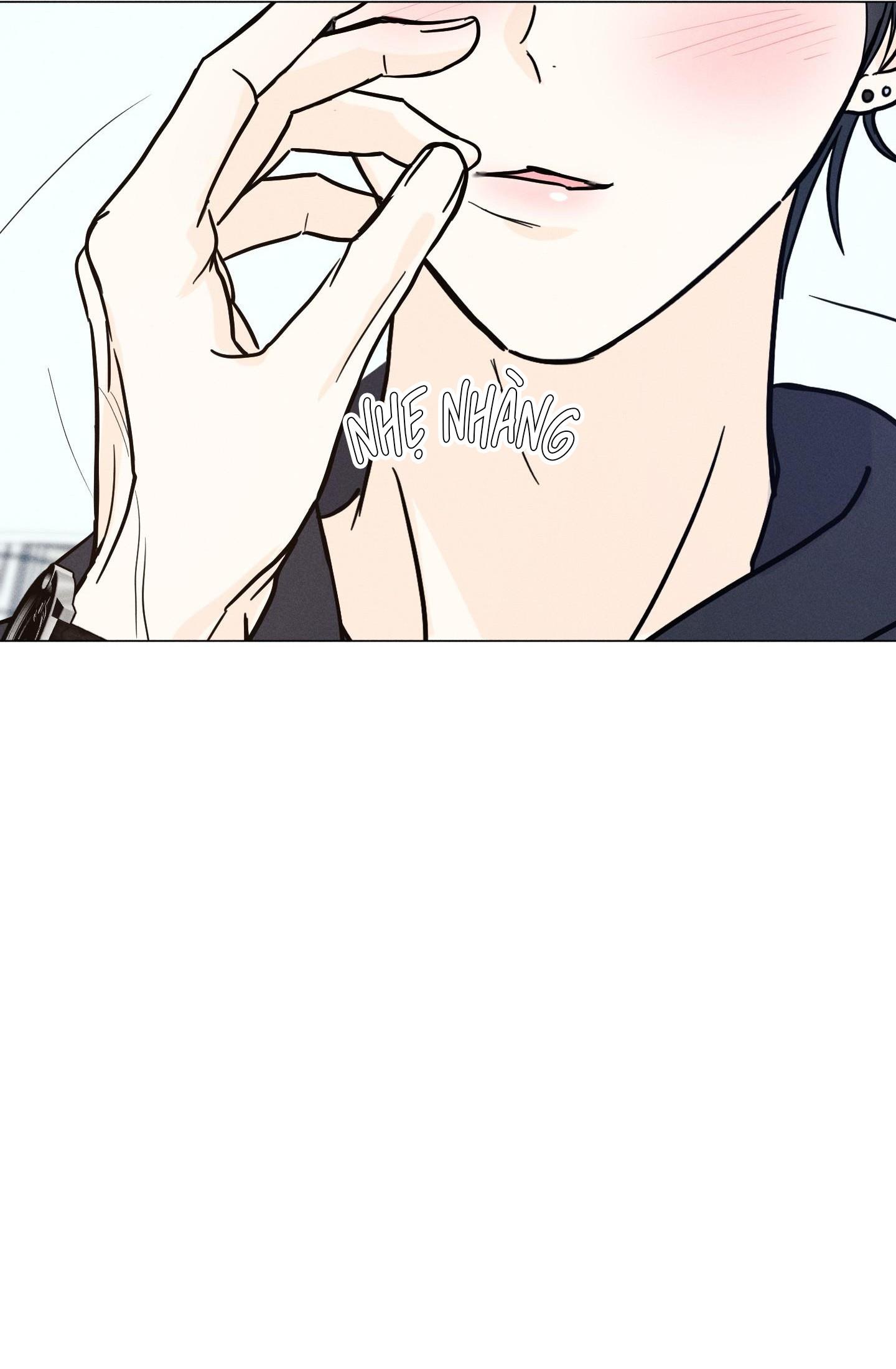 Đọc truyện (CBunu) LOVE STRUCK - Chapter 11