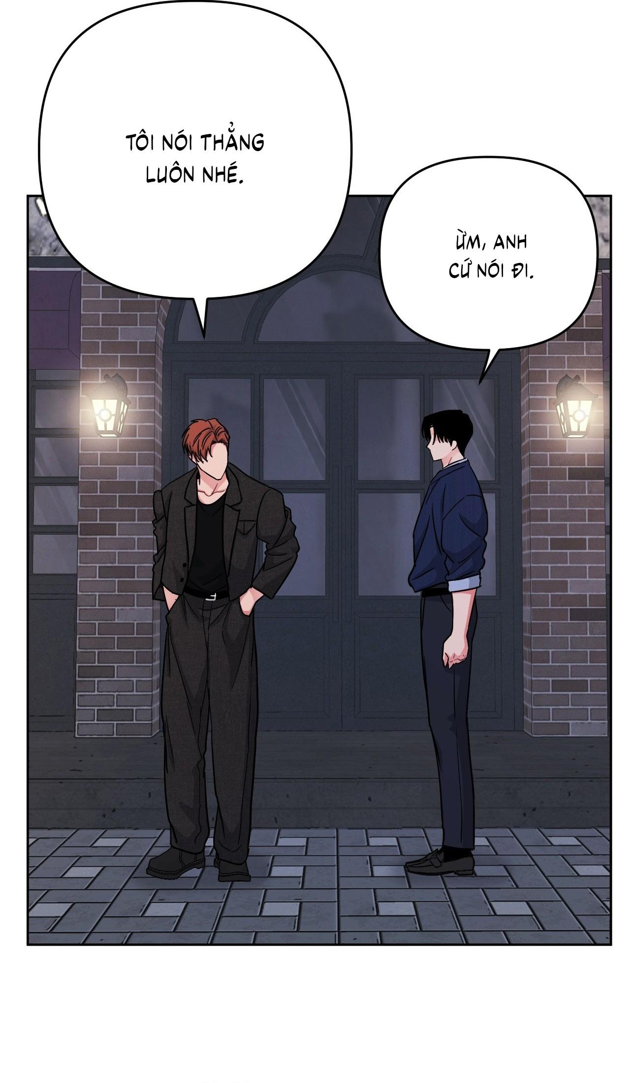 Đọc truyện  Chàng Trai Mỹ Thuật - Chapter 63