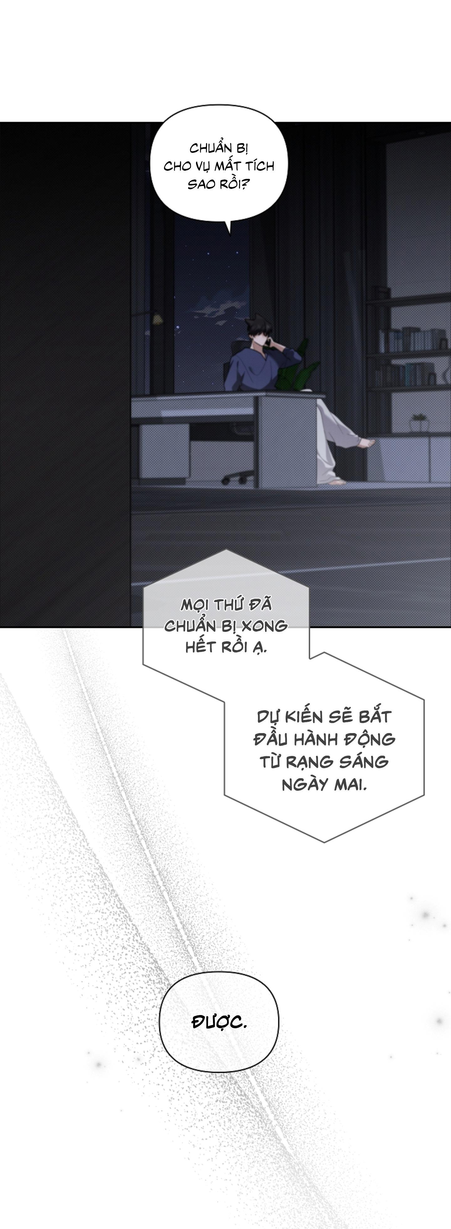 Đọc truyện ĐỪNG ĐỘNG VÀO CÚN CON! - Chapter 44.05