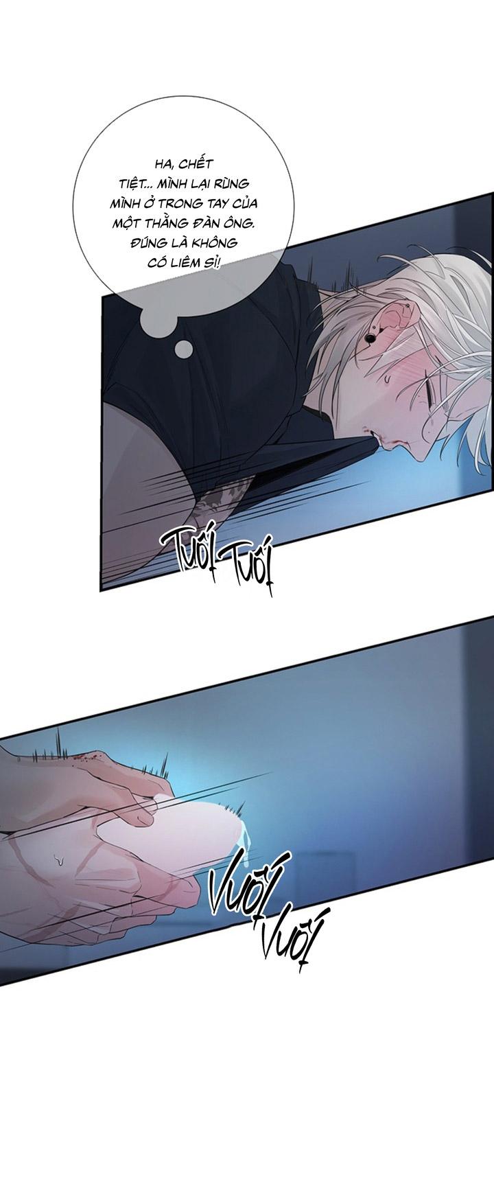 Đọc truyện [DDT] 3 DAYS - Chapter 3