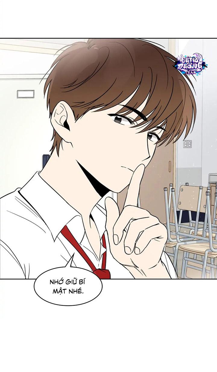 Đọc truyện [DDT] KẺ SAY MÊ - Chapter 5