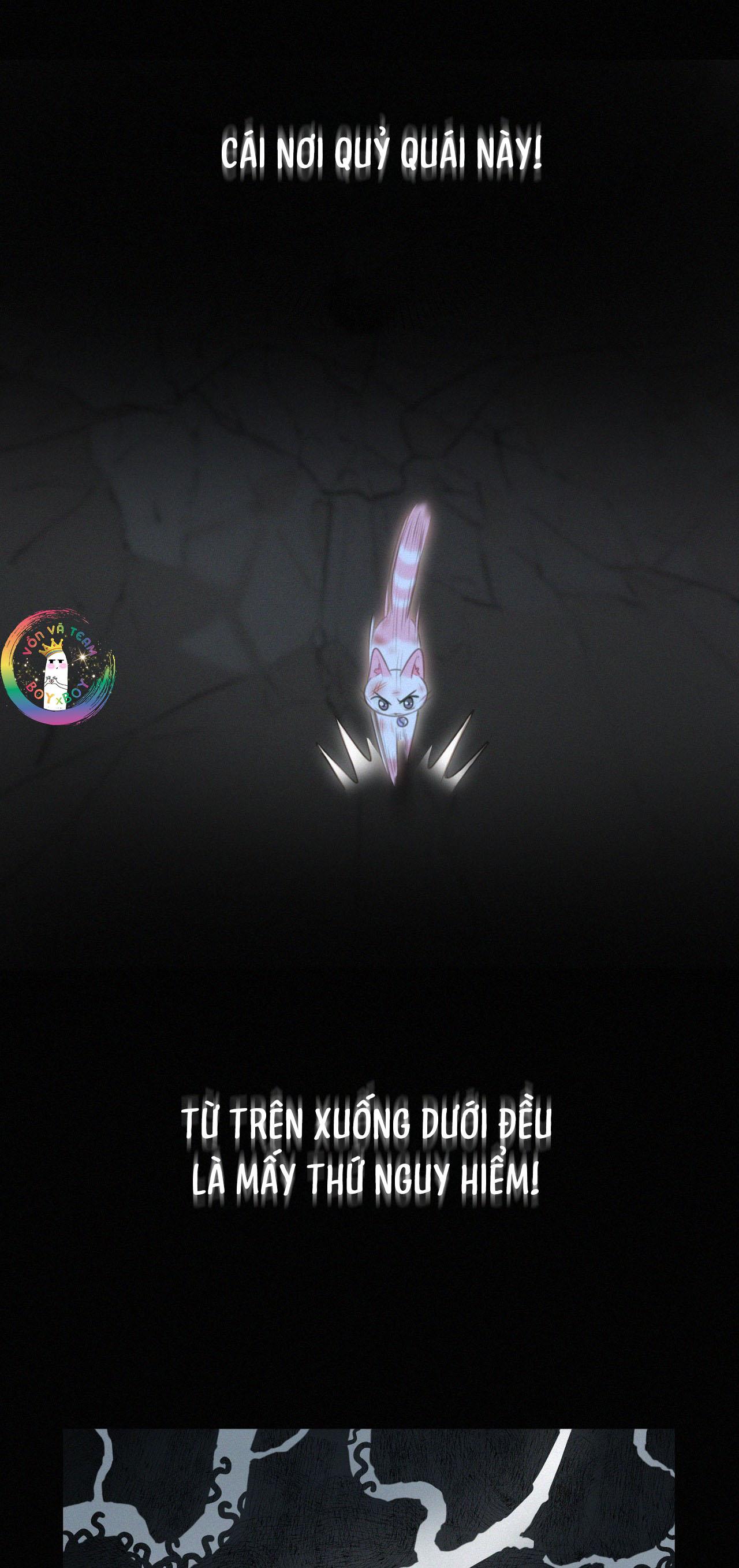 Đọc truyện Xã Hội Mồn Lèo - Chapter 84