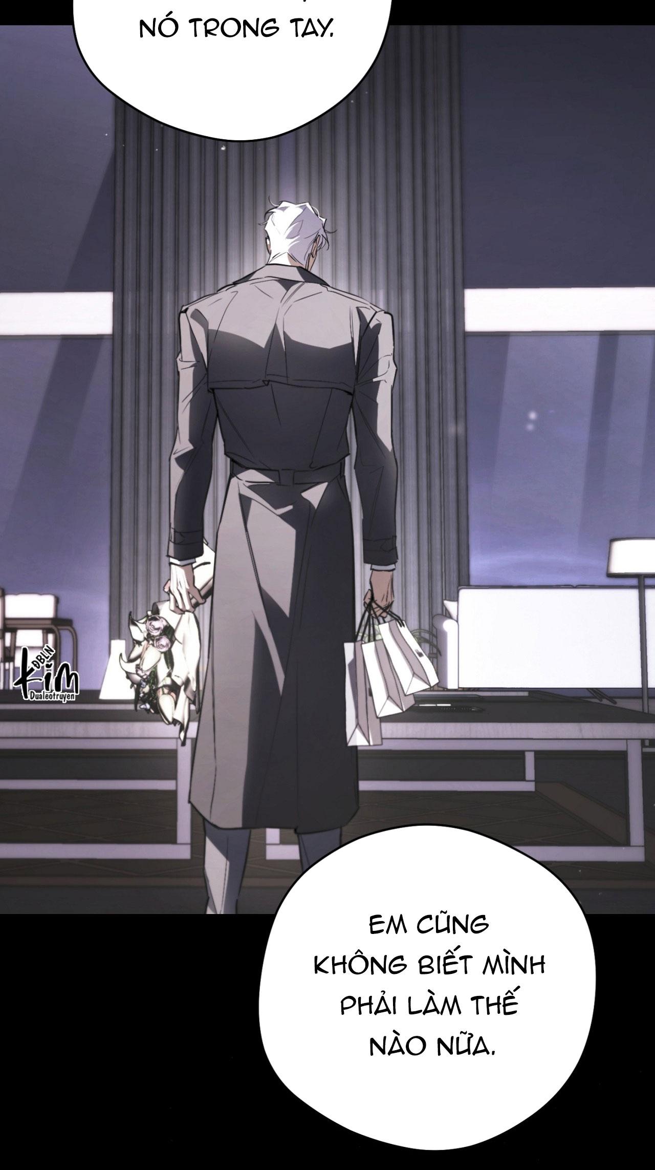 Đọc truyện OFF TRACK - Chapter 45