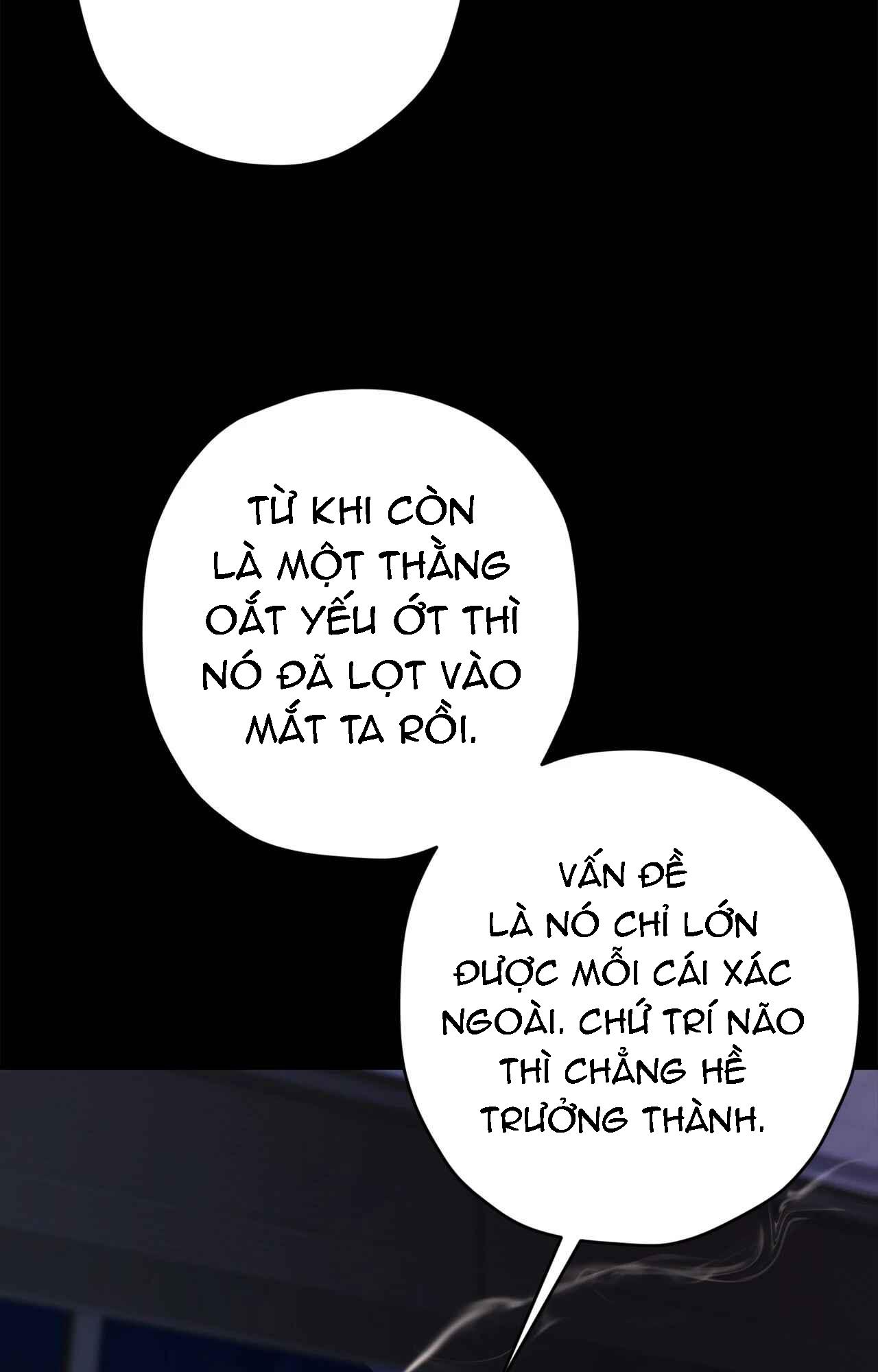 Đọc truyện BULLET TIME - Chapter 19