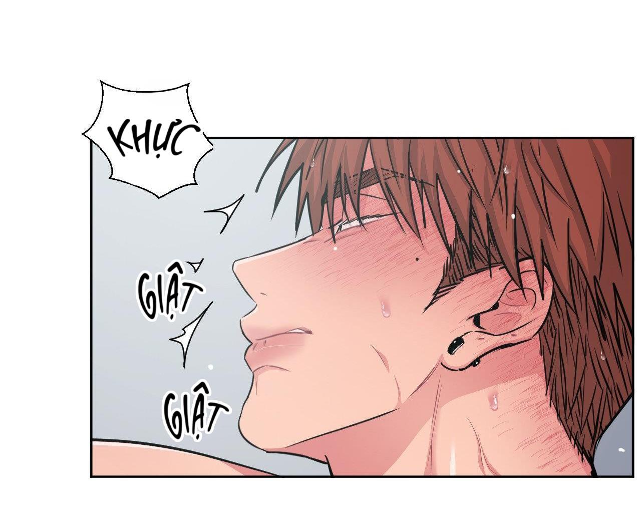 Đọc truyện (CBunu) Chàng Trai Mỹ Thuật - Chapter 55