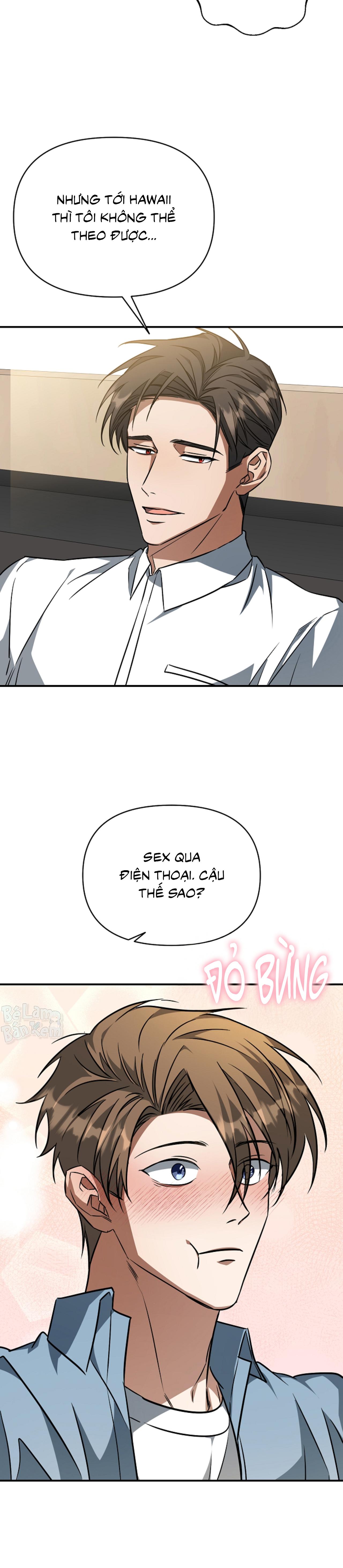 Đọc truyện SỰ THẬT TRẦN TRỤI - Chapter 15