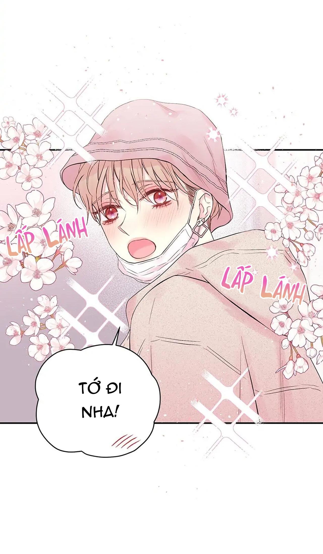 Đọc truyện Bí Mật Của Tôi - Chapter 93