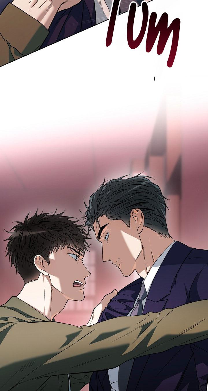 Đọc truyện (ABO) KẺ VÔ LẠI - Chapter 16