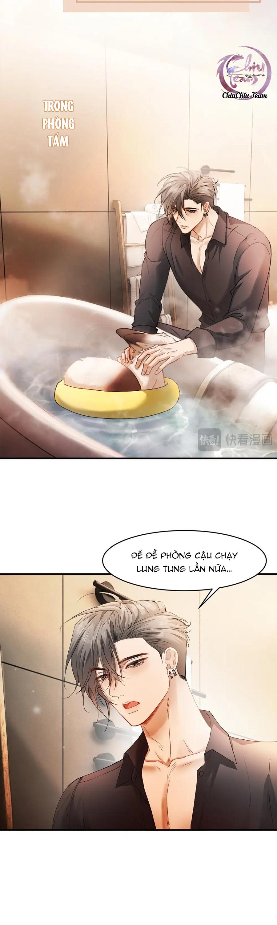 Đọc truyện Tiểu thiếu gia dựa vào nhan sắc càn quét toàn hệ thống - Chapter 83