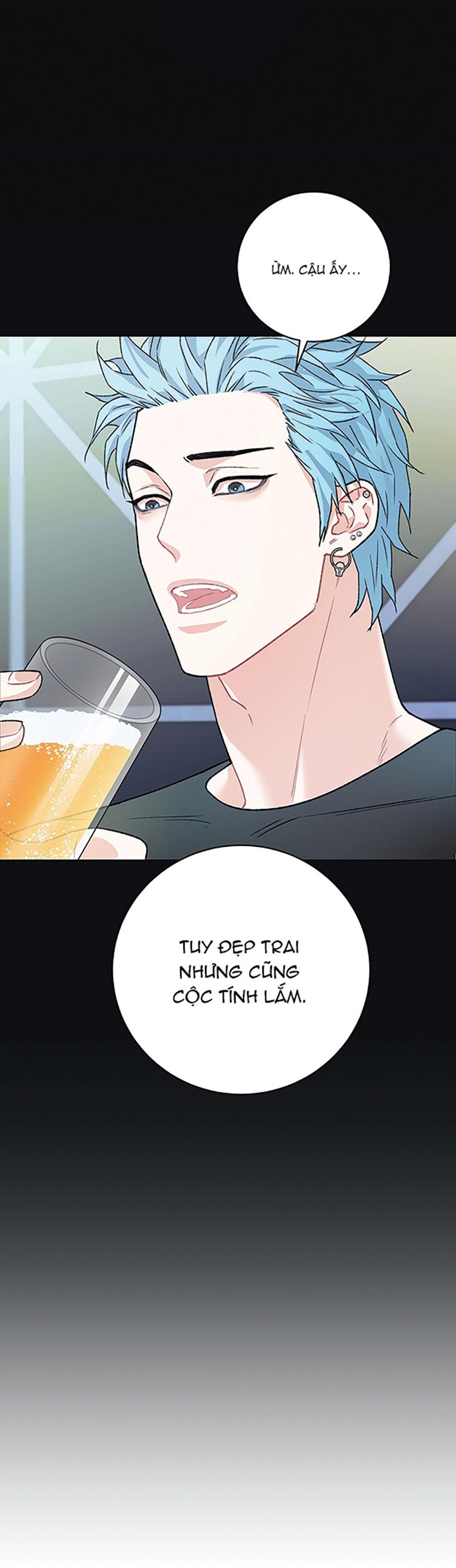 Đọc truyện Ten - Chapter 3