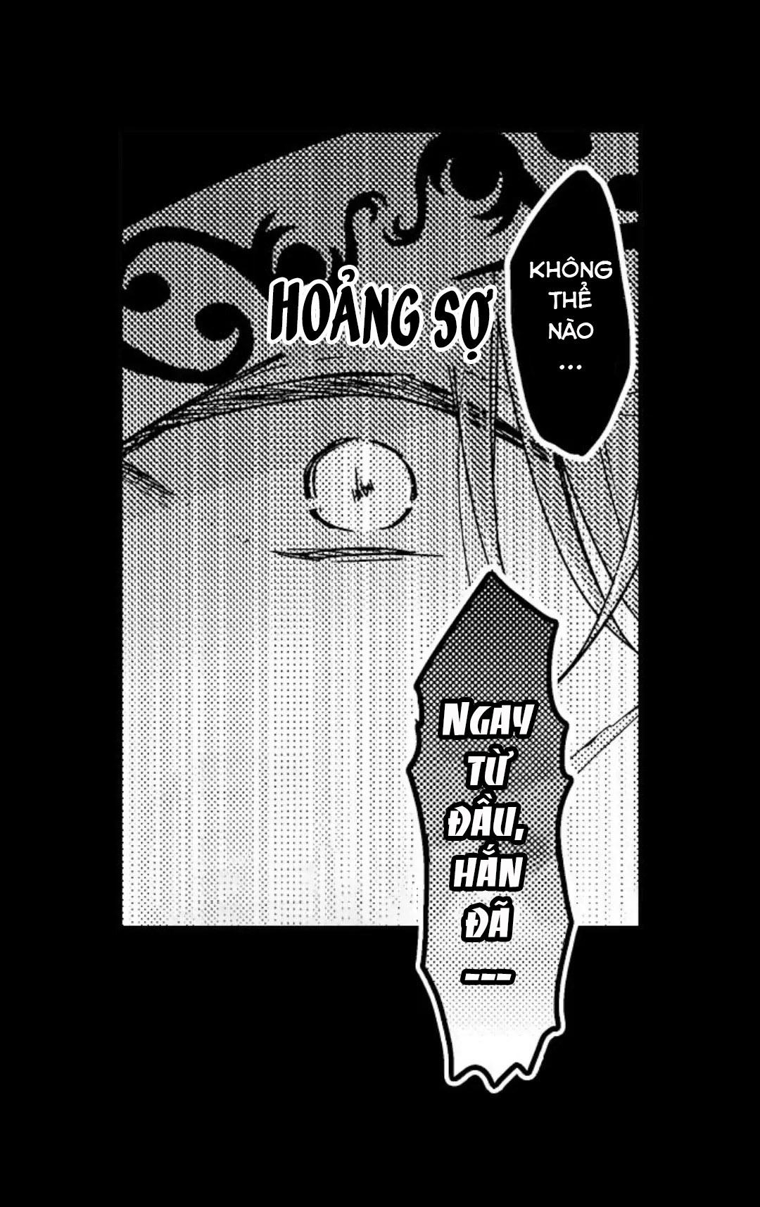 Đọc truyện Chàng hoàng tử hoàn hảo yêu tôi, tình địch của anh ấy? - Chapter 44