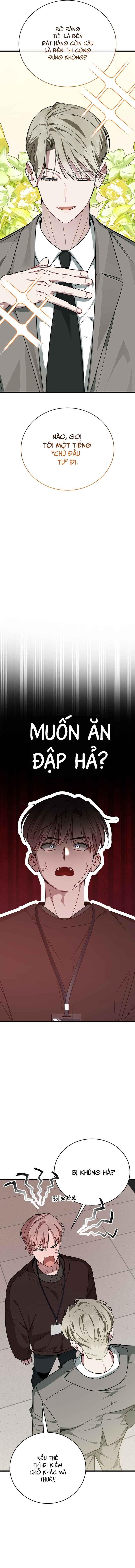 Đọc truyện Mối quan hệ dang dở - Chapter 2