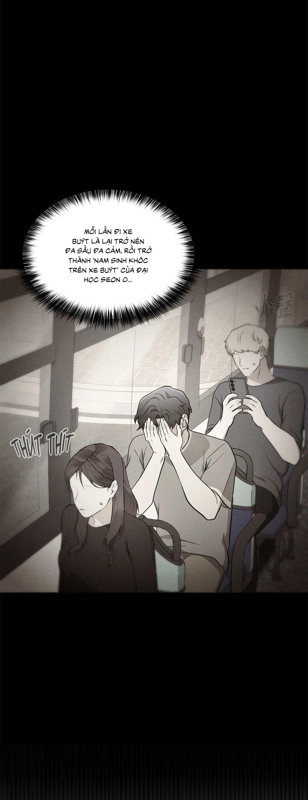 Đọc truyện KÝ SỰ ALPHA - Chapter 52