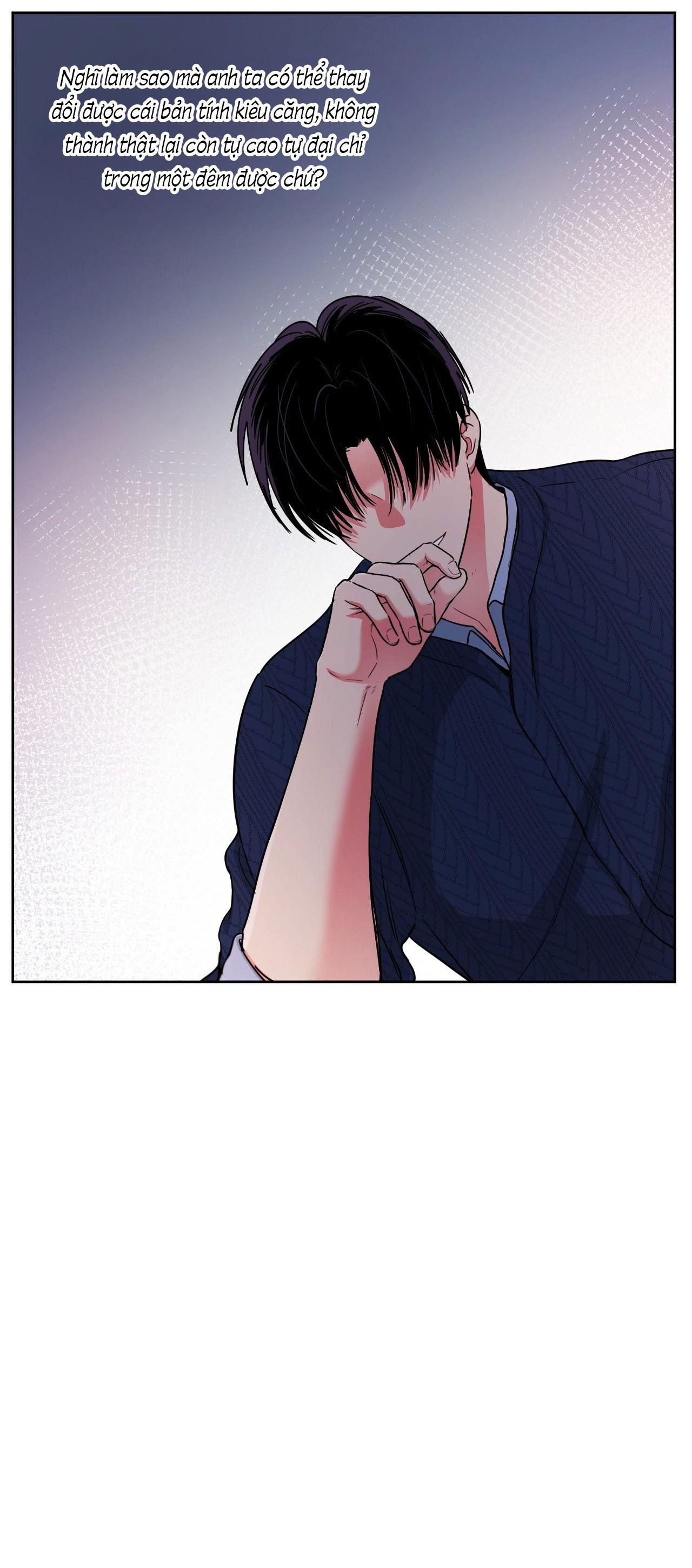Đọc truyện  Chàng Trai Mỹ Thuật - Chapter 63