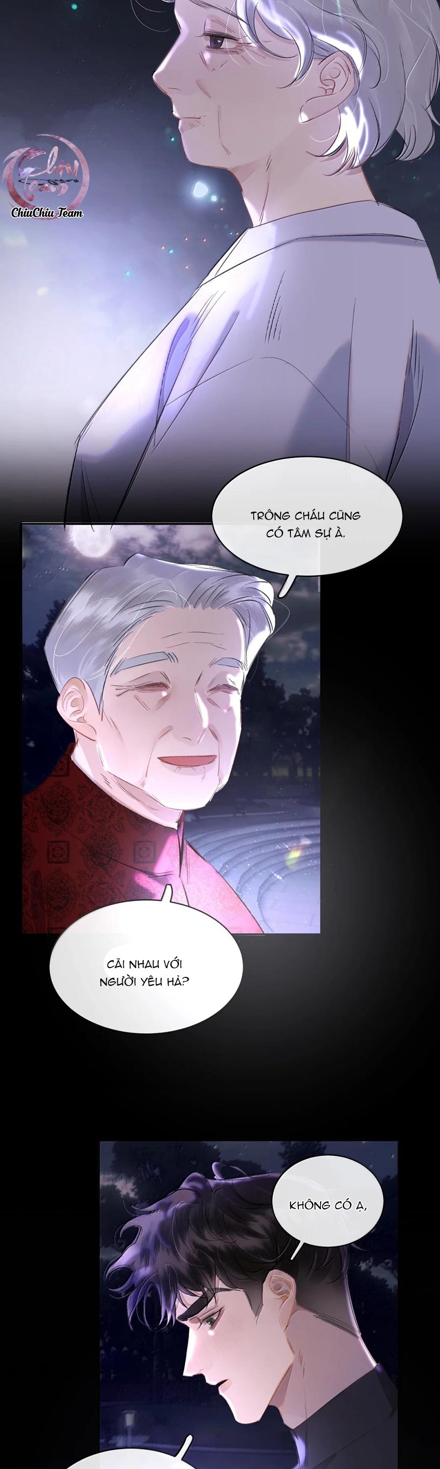 Đọc truyện Không Thể Cưỡng Lại Người Yêu Dính Người - Chapter 91