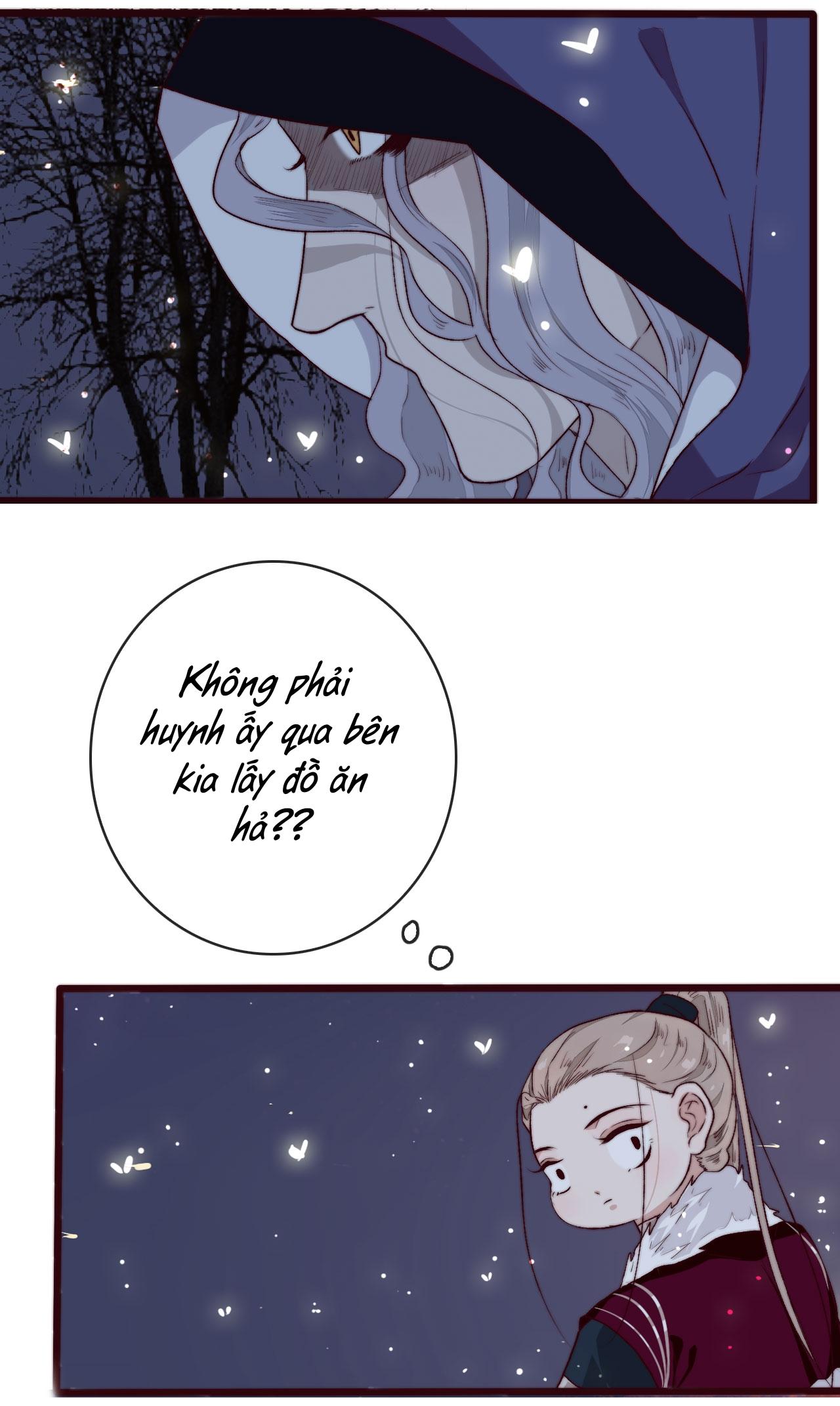 Đọc truyện Hạnh Lâm Phương Hoa - Chapter 97