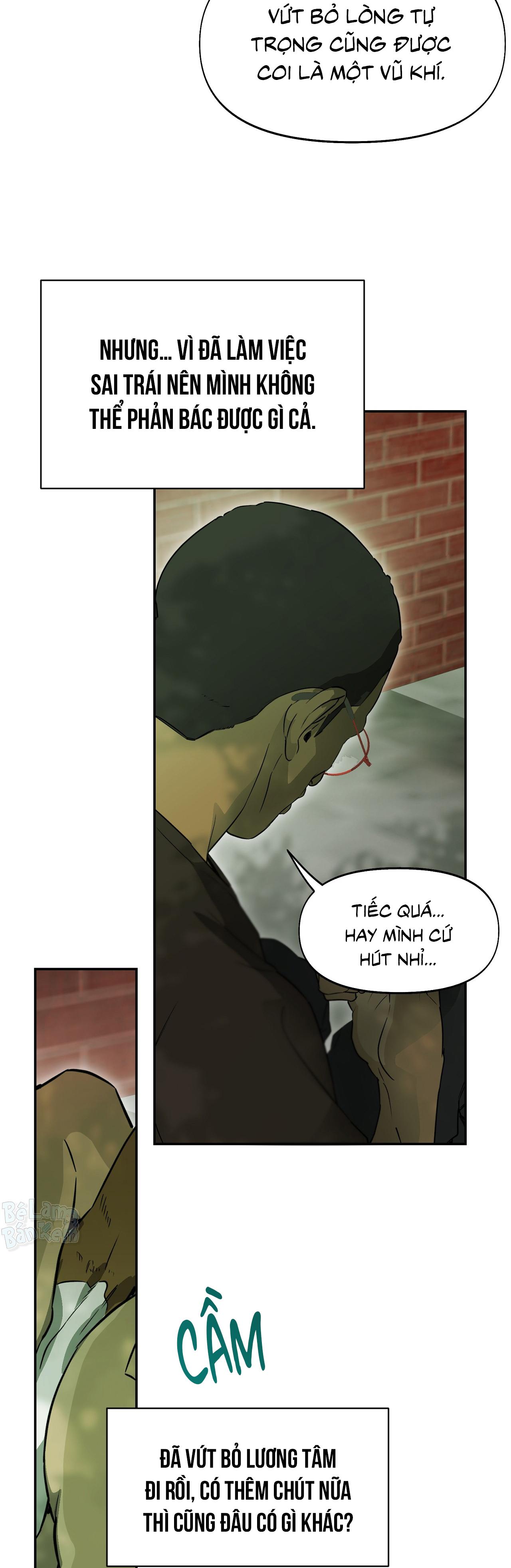 Đọc truyện NERD PROJECT - Chapter 51