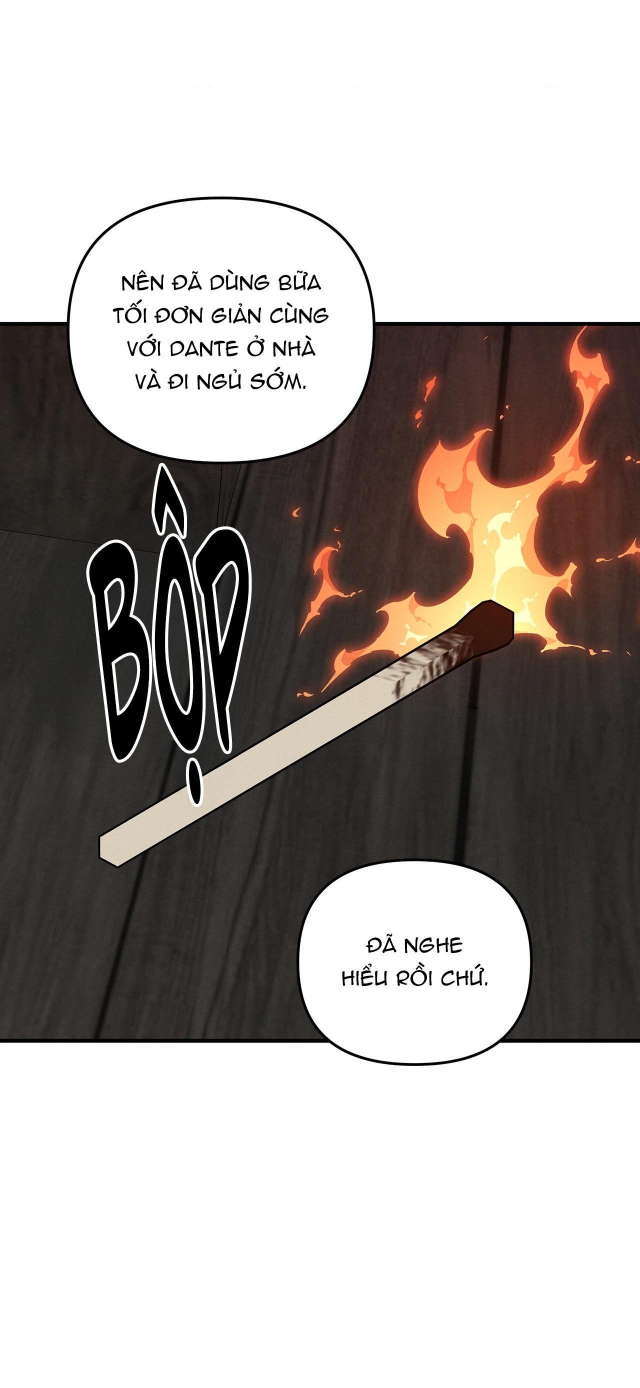 Đọc truyện FIETA - Chapter 25