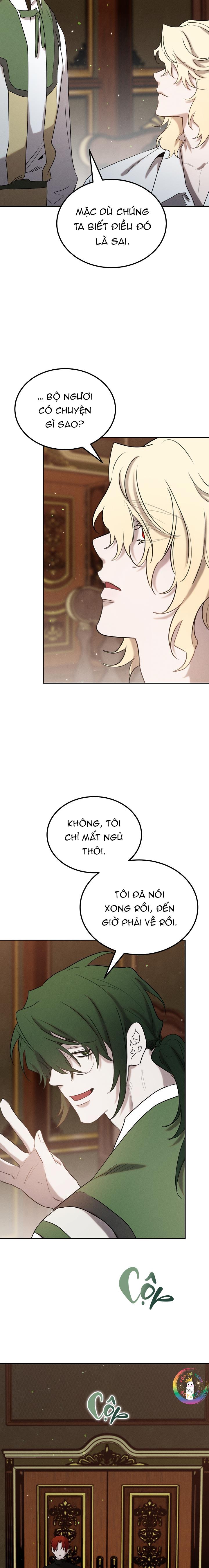 Đọc truyện Này, Đừng Có Nhấn Cái Nút Đó! - Chapter 53
