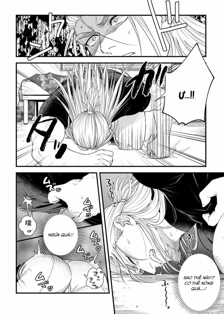 Đọc truyện Đạo Tàn Bụ - Chapter 49