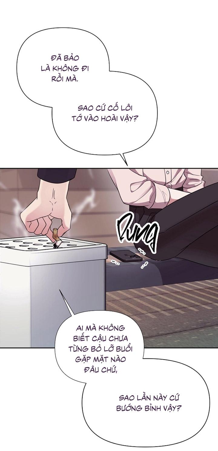 Đọc truyện [DDT] TRỒNG KỲ Ở NÚI BAEKDU - Chapter 5