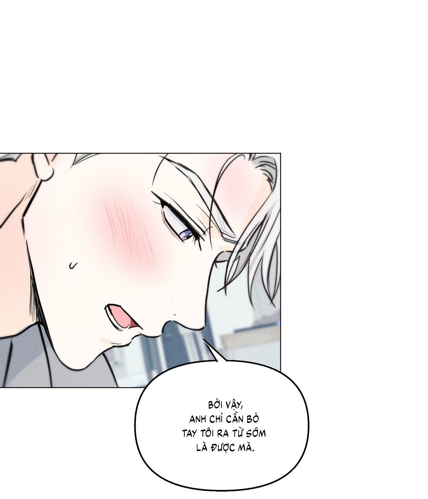 Đọc truyện (CBunu) LOVE STRUCK - Chapter 11
