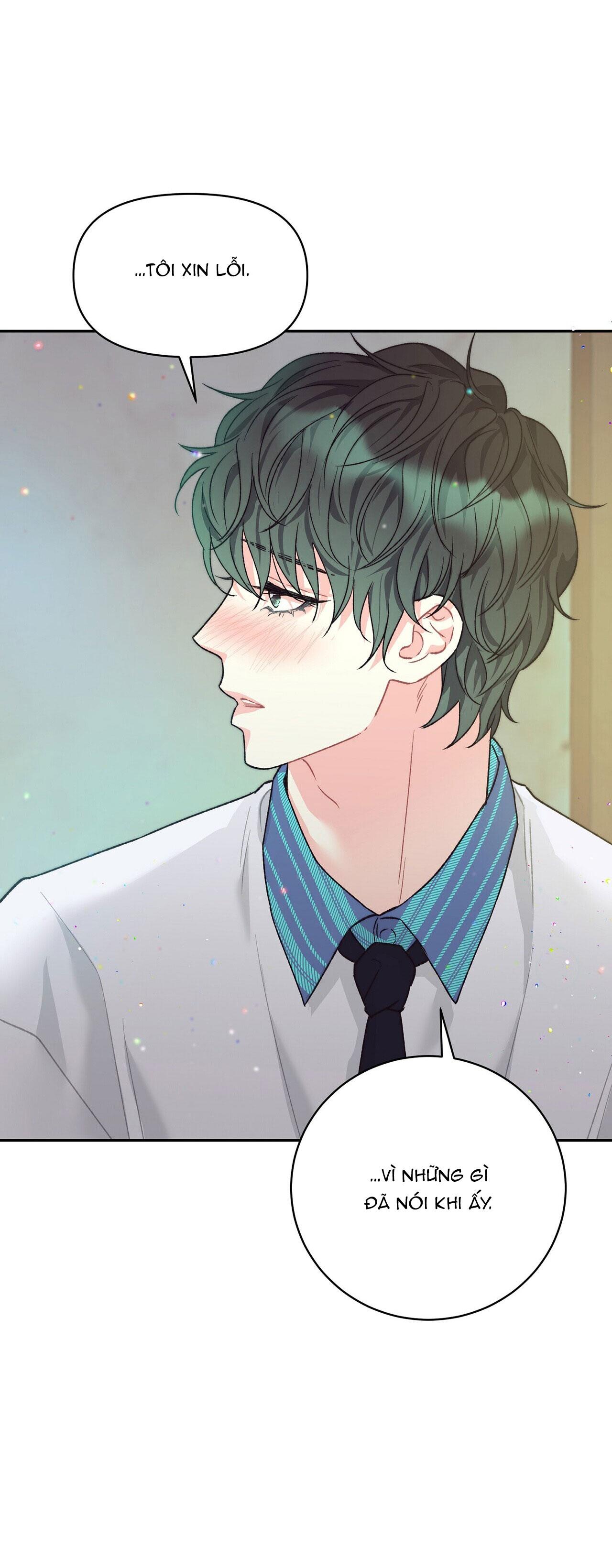 Đọc truyện Ten - Chapter 5