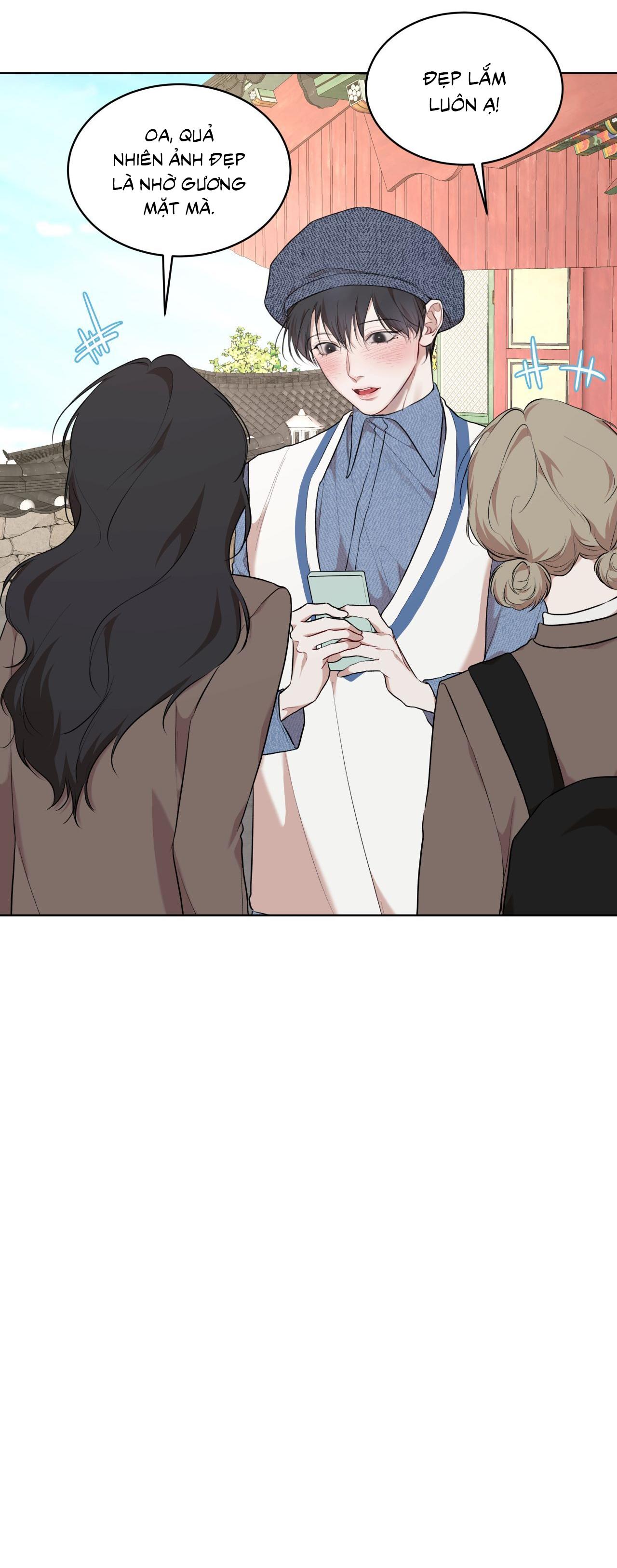 Đọc truyện KHỞI NGUỒN SỰ SỐNG - Chapter 65