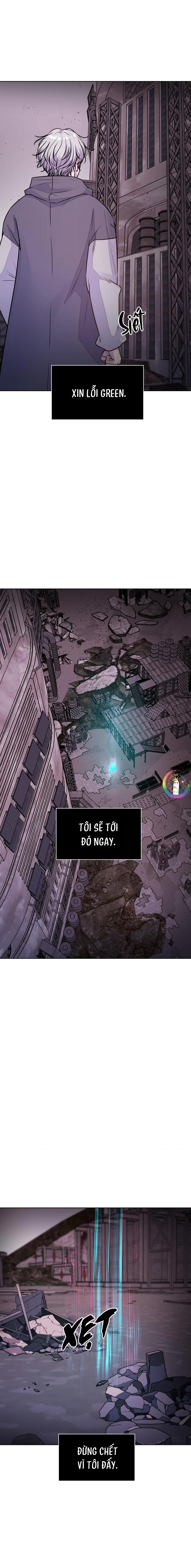 Đọc truyện Guiding Light - Chapter 52