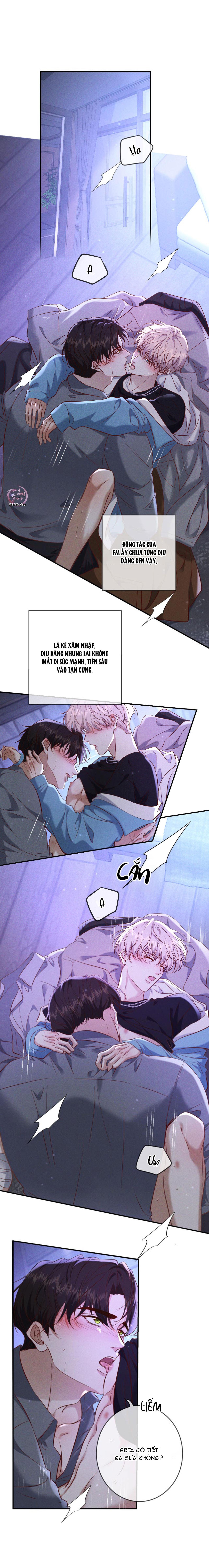 Đọc truyện Cạn Tình - Chapter 76